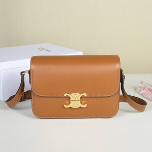 CELINE Triomphe Bag